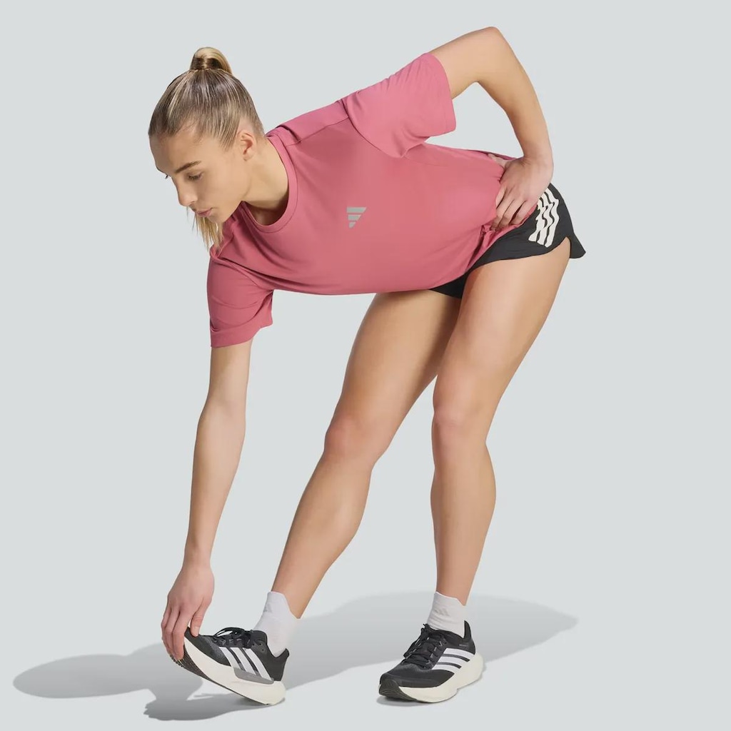 Imagem 3 do produto Camiseta adidas Adi365 Running Essentials Feminina