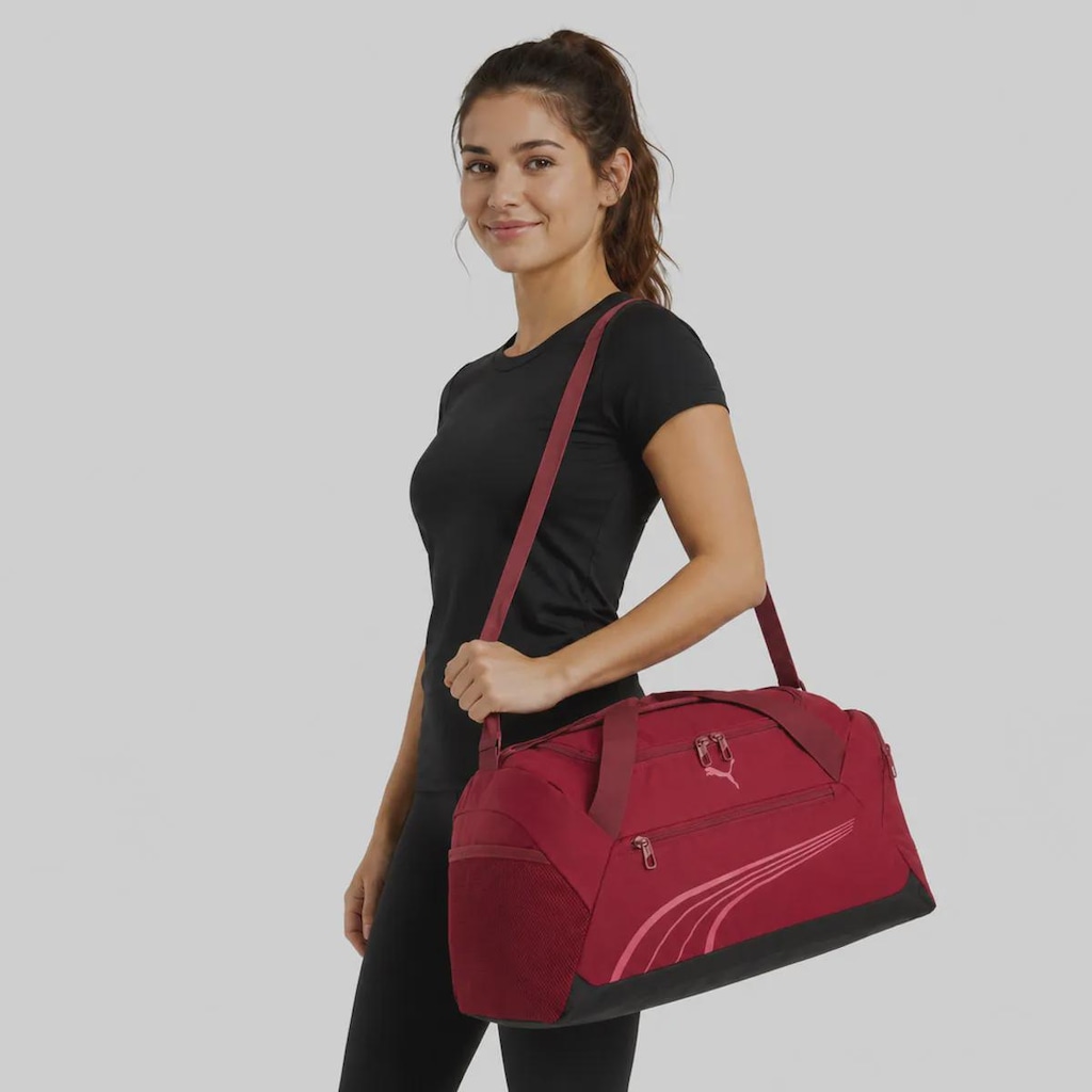 Imagem 1 do produto Bolsa Puma Fundamental Small Sports