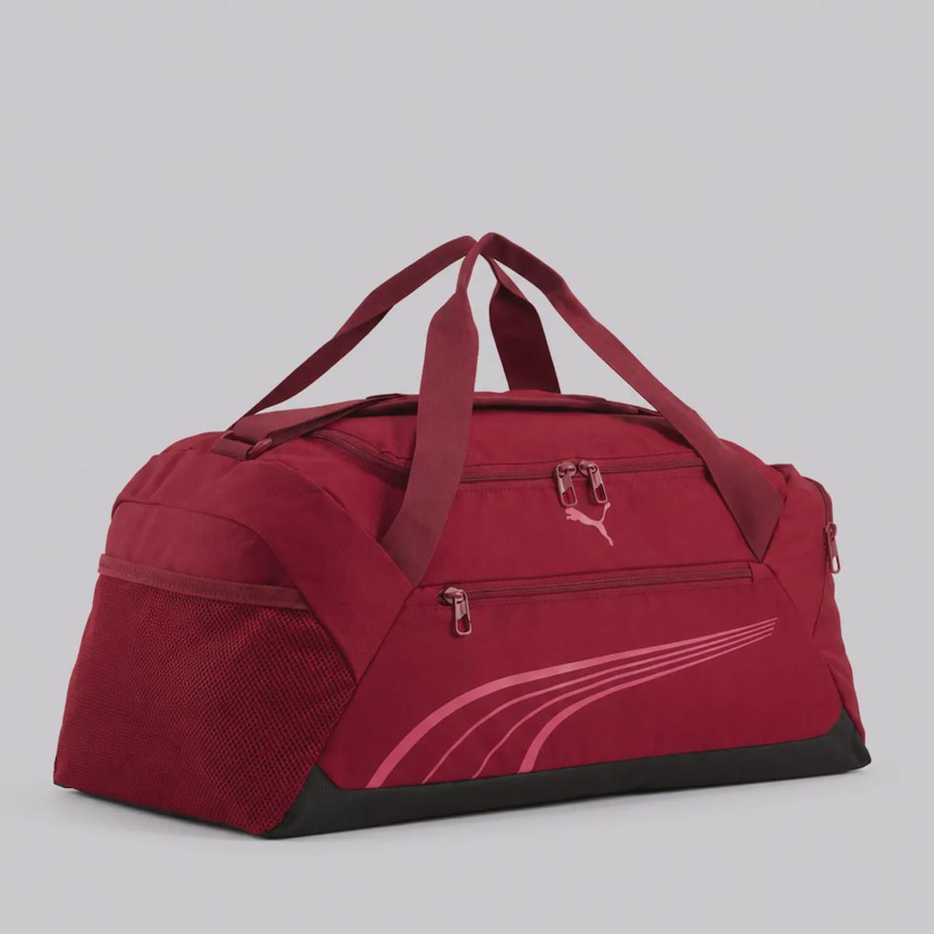 Imagem 2 do produto Bolsa Puma Fundamental Small Sports