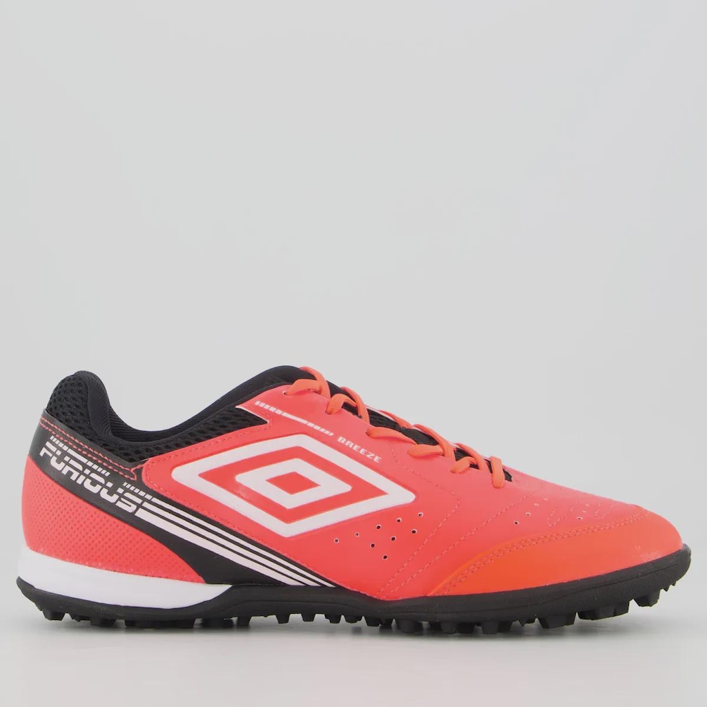 Imagem 1 do produto Chuteira Society Adulto Umbro Furious