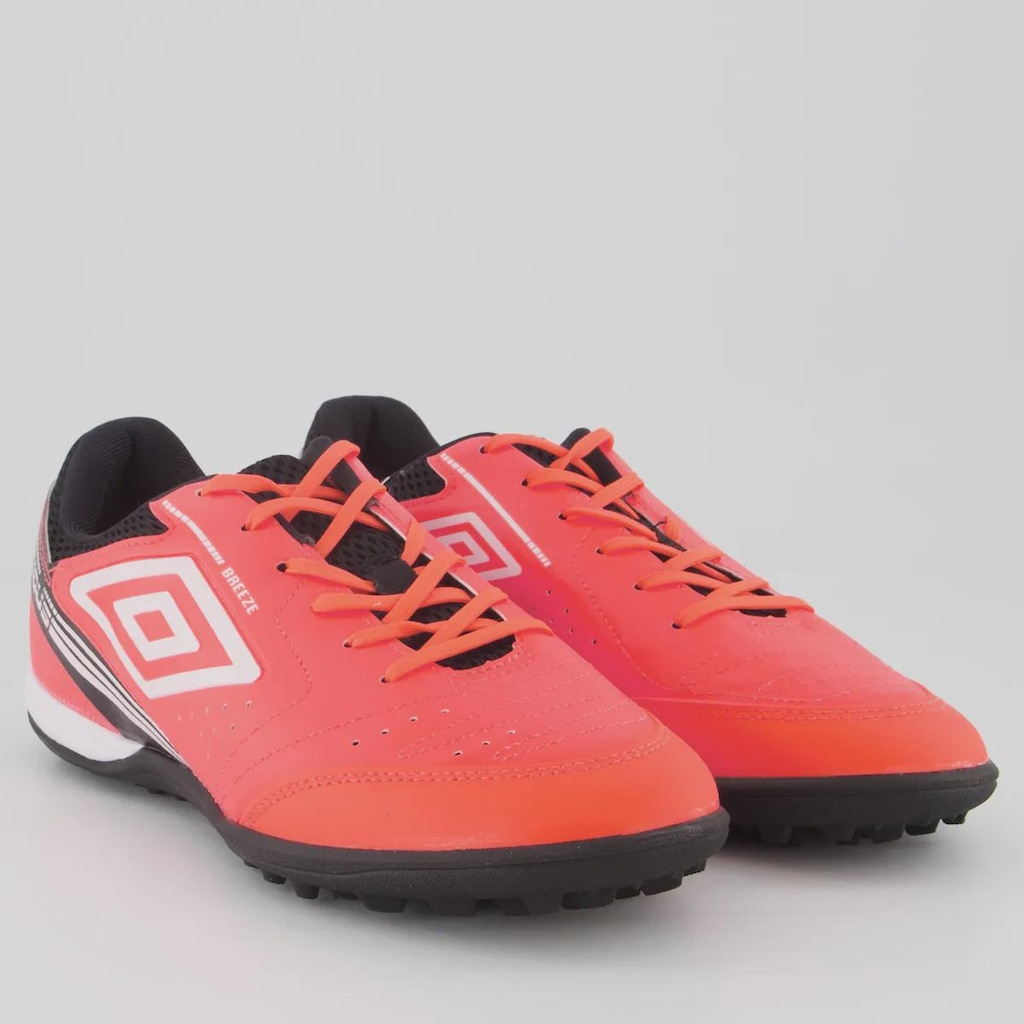 Imagem 2 do produto Chuteira Society Adulto Umbro Furious