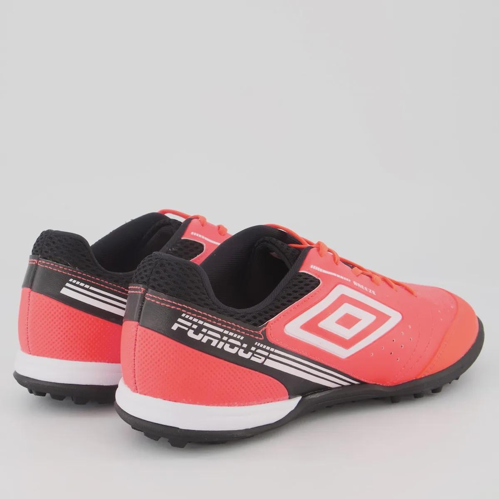 Imagem 3 do produto Chuteira Society Adulto Umbro Furious