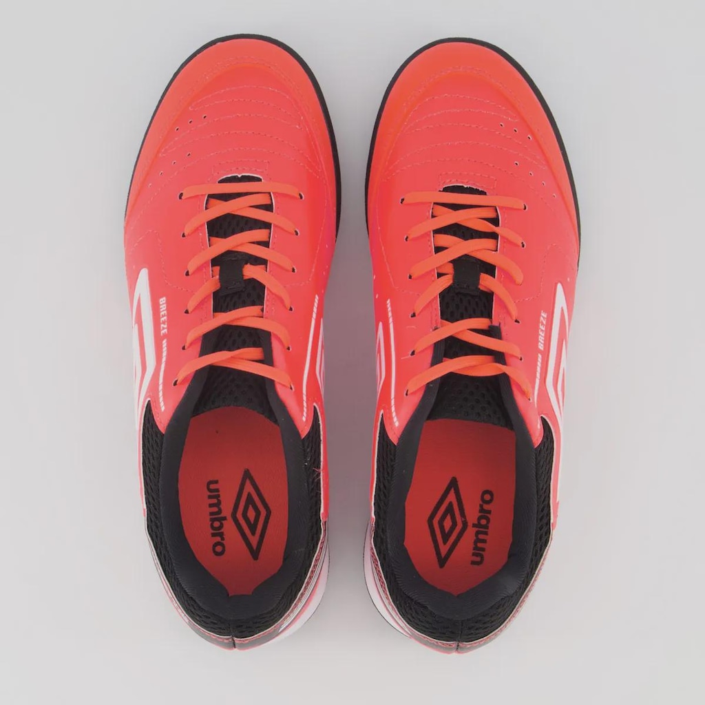 Imagem 4 do produto Chuteira Society Adulto Umbro Furious