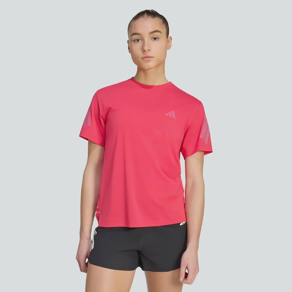 Imagem 1 do produto Camiseta adidas Adi365 Climacool Feminina