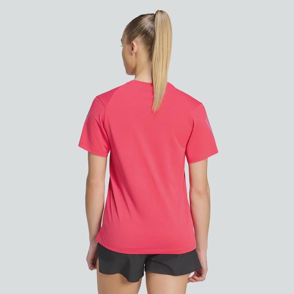 Imagem 2 do produto Camiseta adidas Adi365 Climacool Feminina