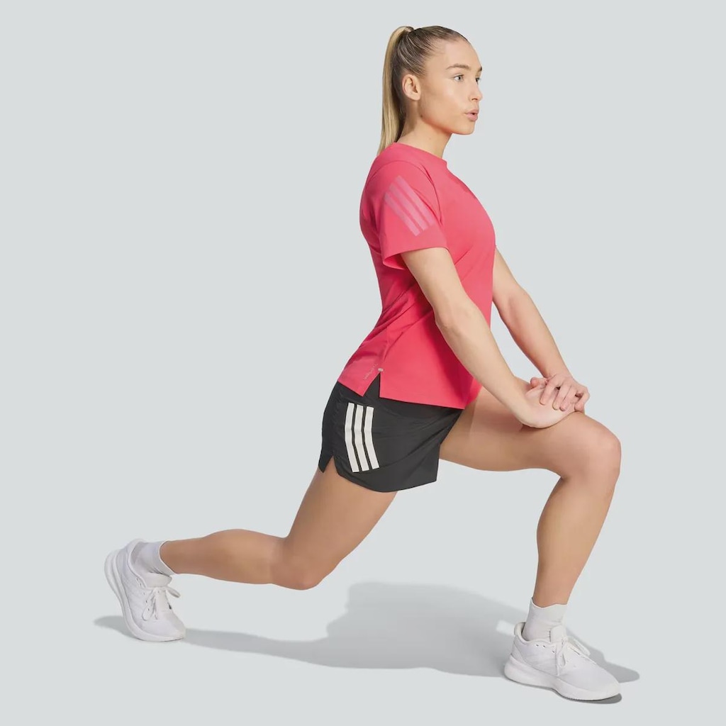 Imagem 3 do produto Camiseta adidas Adi365 Climacool Feminina
