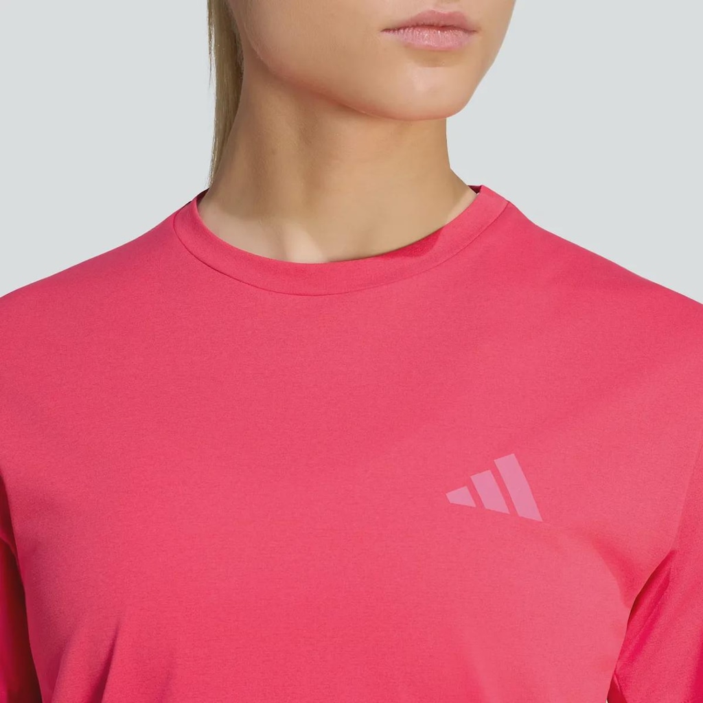 Imagem 4 do produto Camiseta adidas Adi365 Climacool Feminina