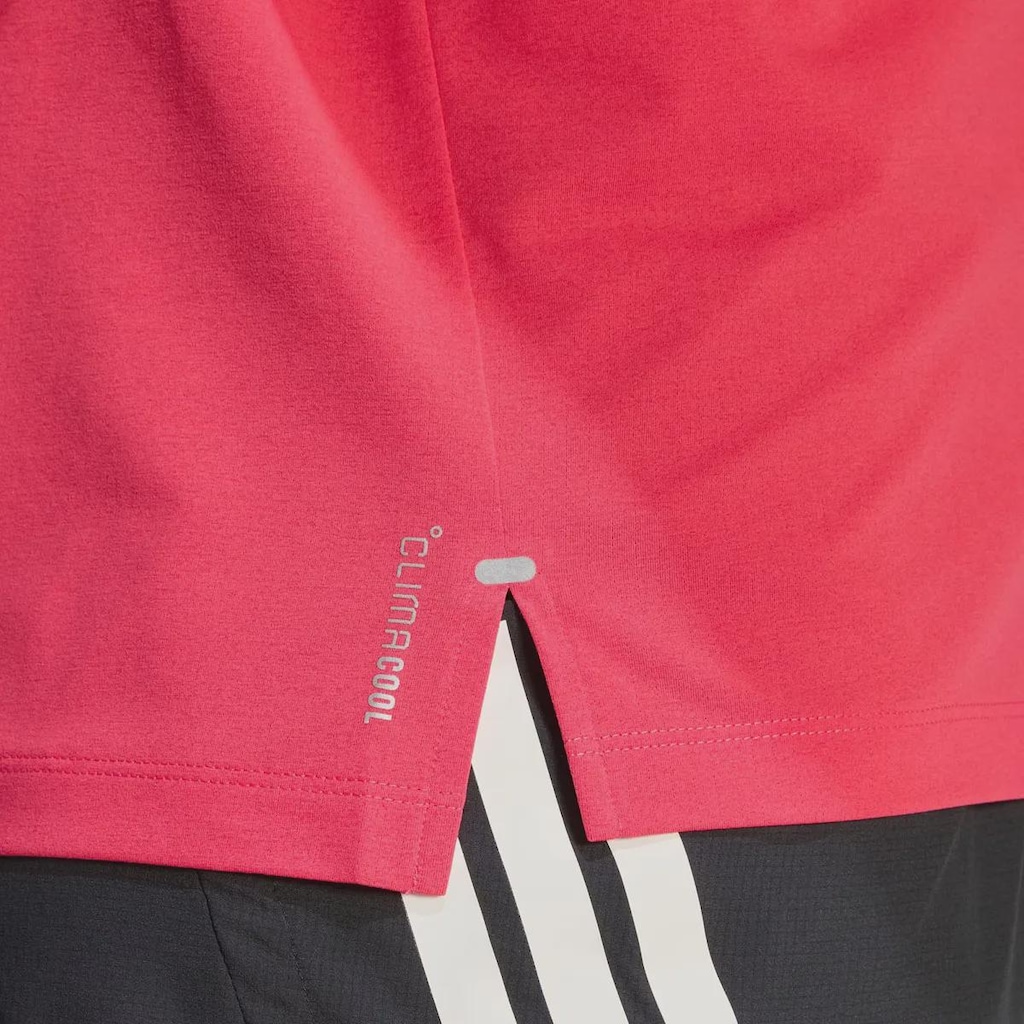 Imagem 5 do produto Camiseta adidas Adi365 Climacool Feminina
