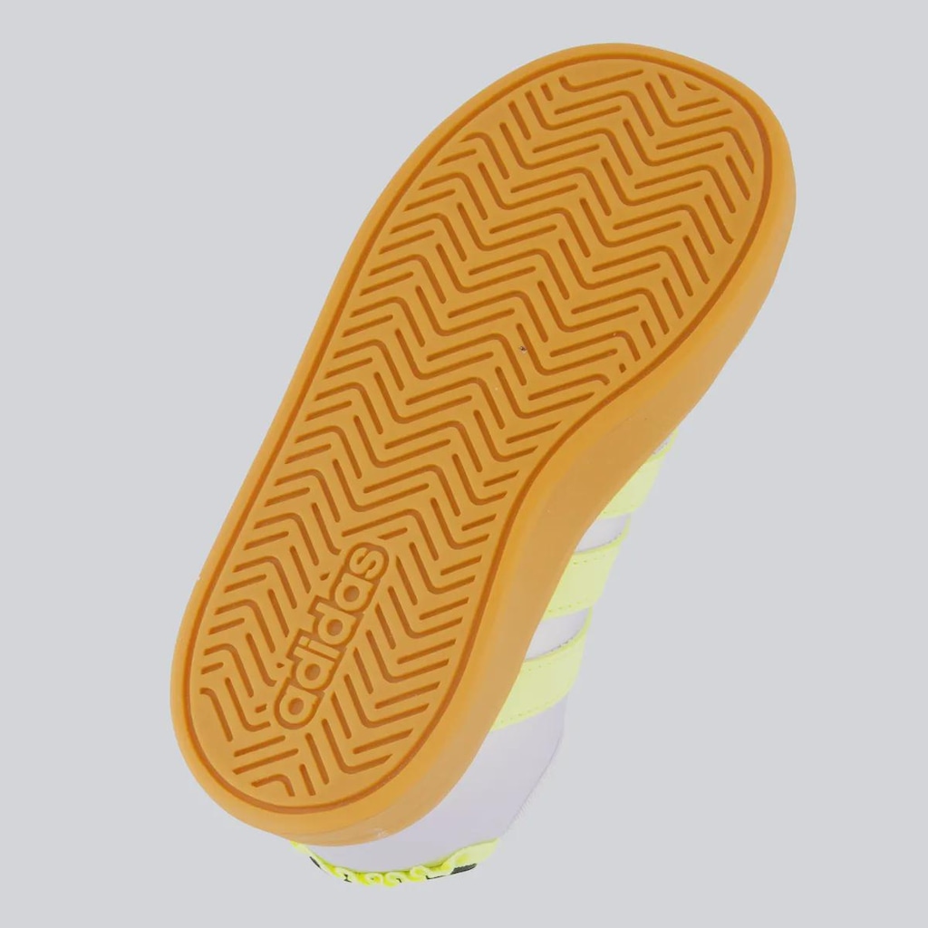 Imagem 5 do produto Tênis Infantil adidas Grand Court Moana EL