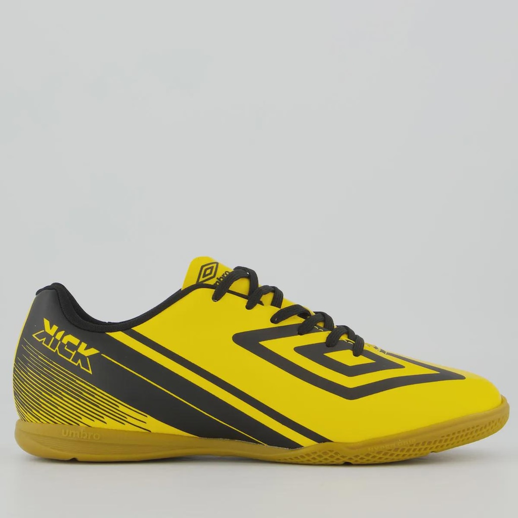 Imagem 1 do produto Chuteira Futsal Adulto Umbro Kick