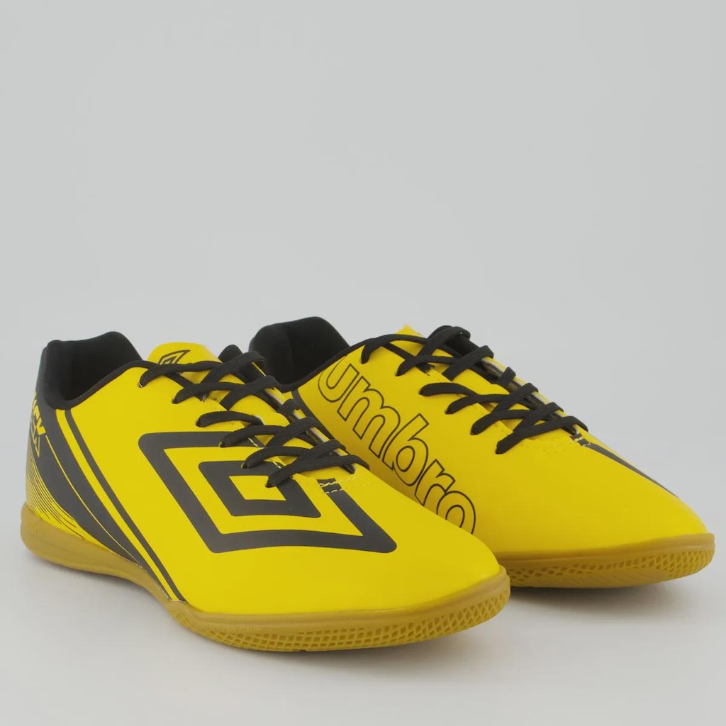 Imagem 2 do produto Chuteira Futsal Adulto Umbro Kick