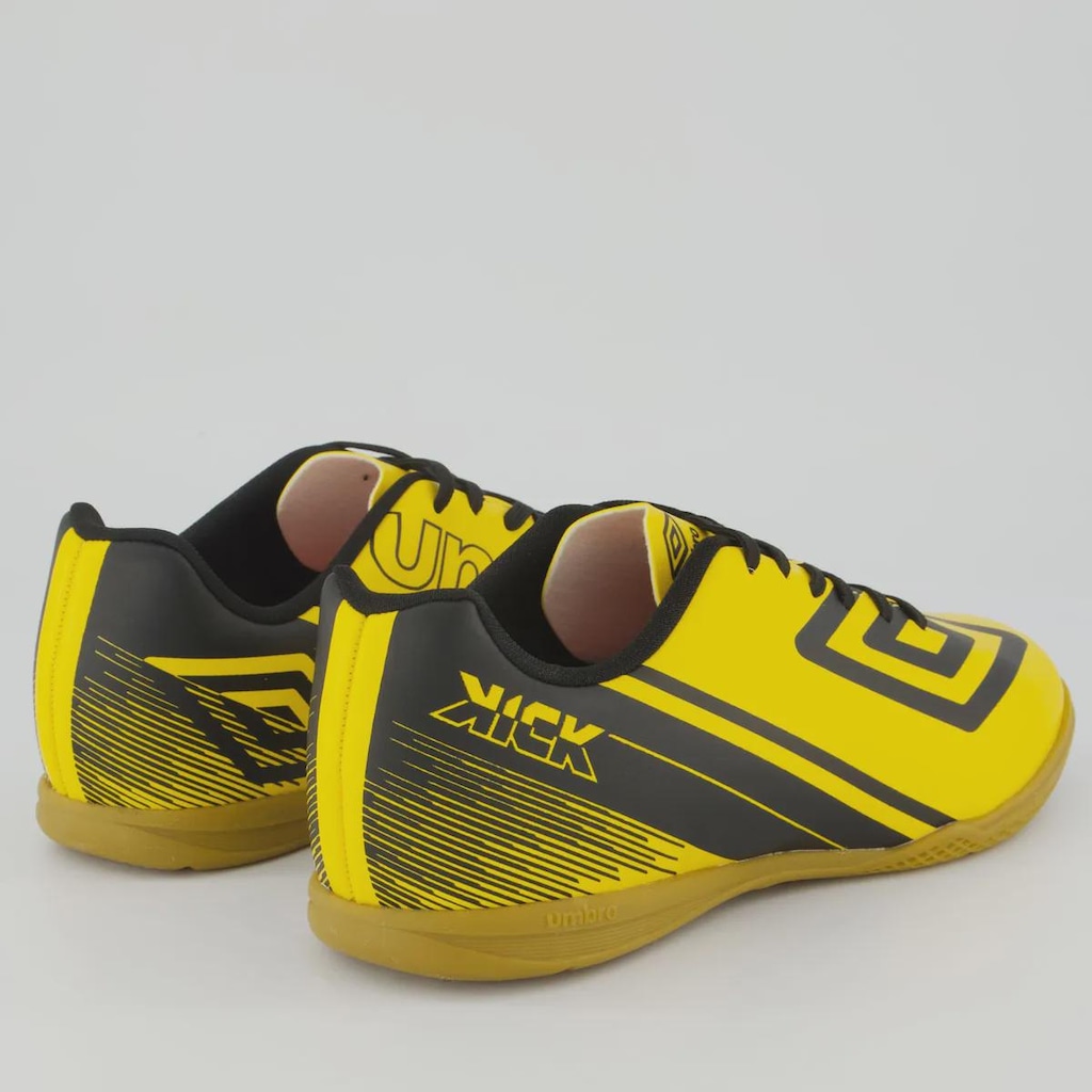 Imagem 3 do produto Chuteira Futsal Adulto Umbro Kick