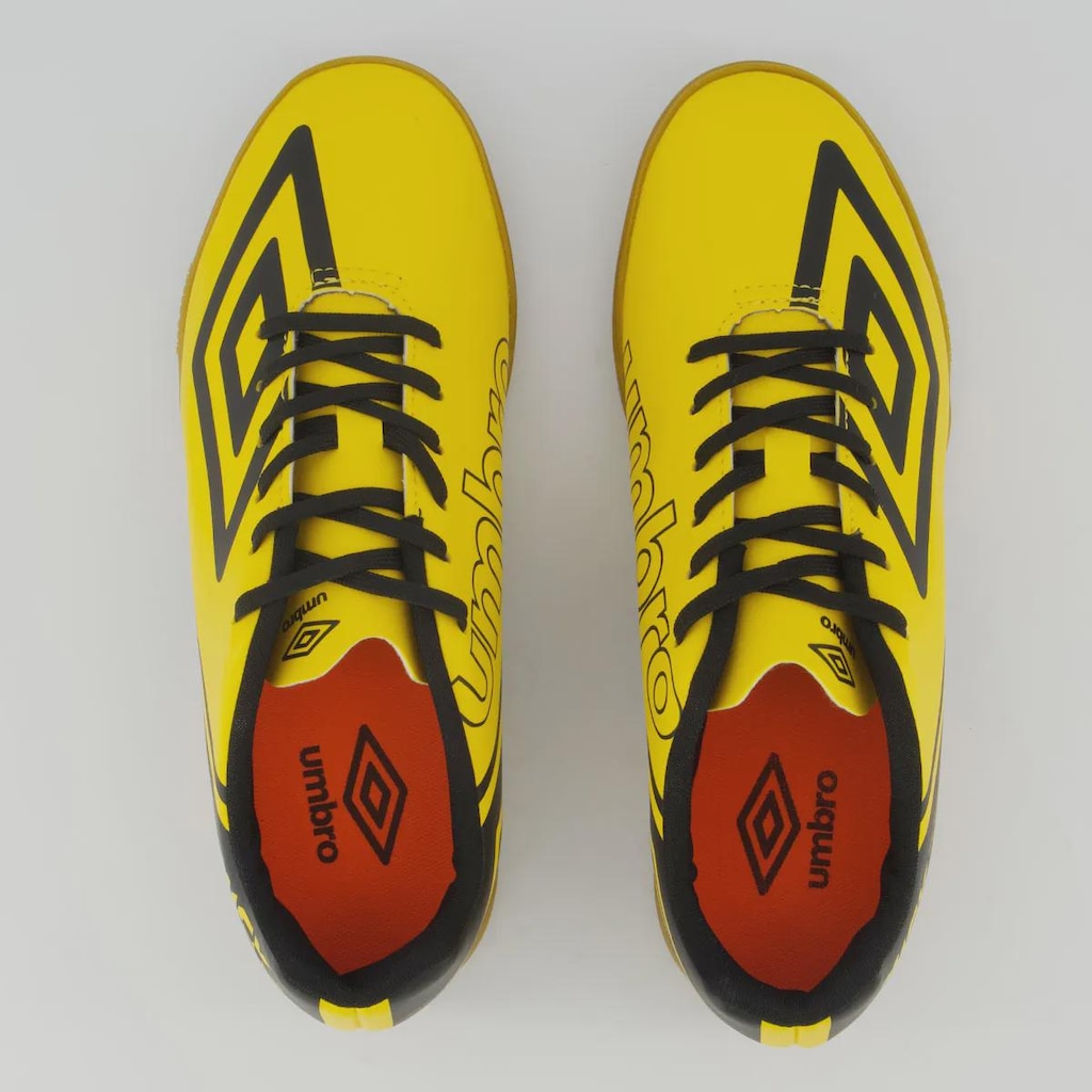 Imagem 4 do produto Chuteira Futsal Adulto Umbro Kick