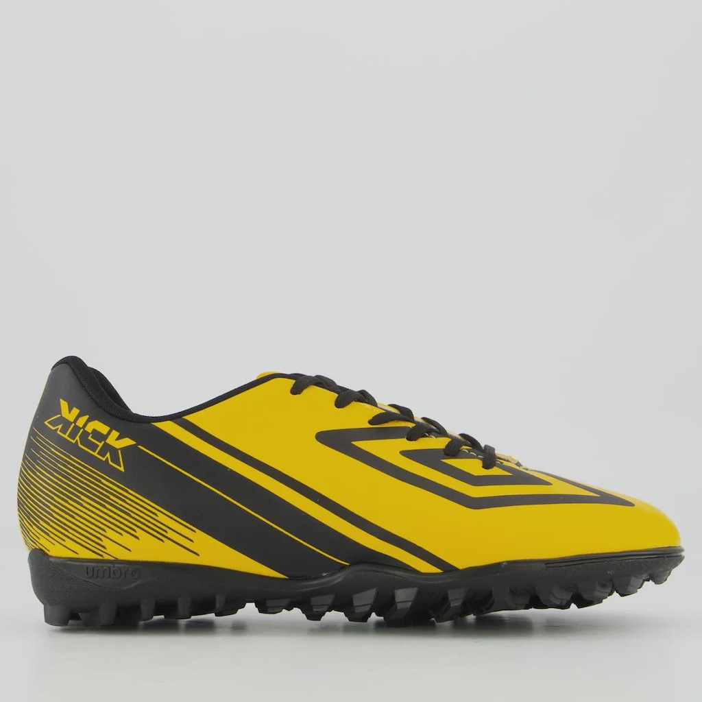 Imagem 1 do produto Chuteira Society Adulto Umbro Kick