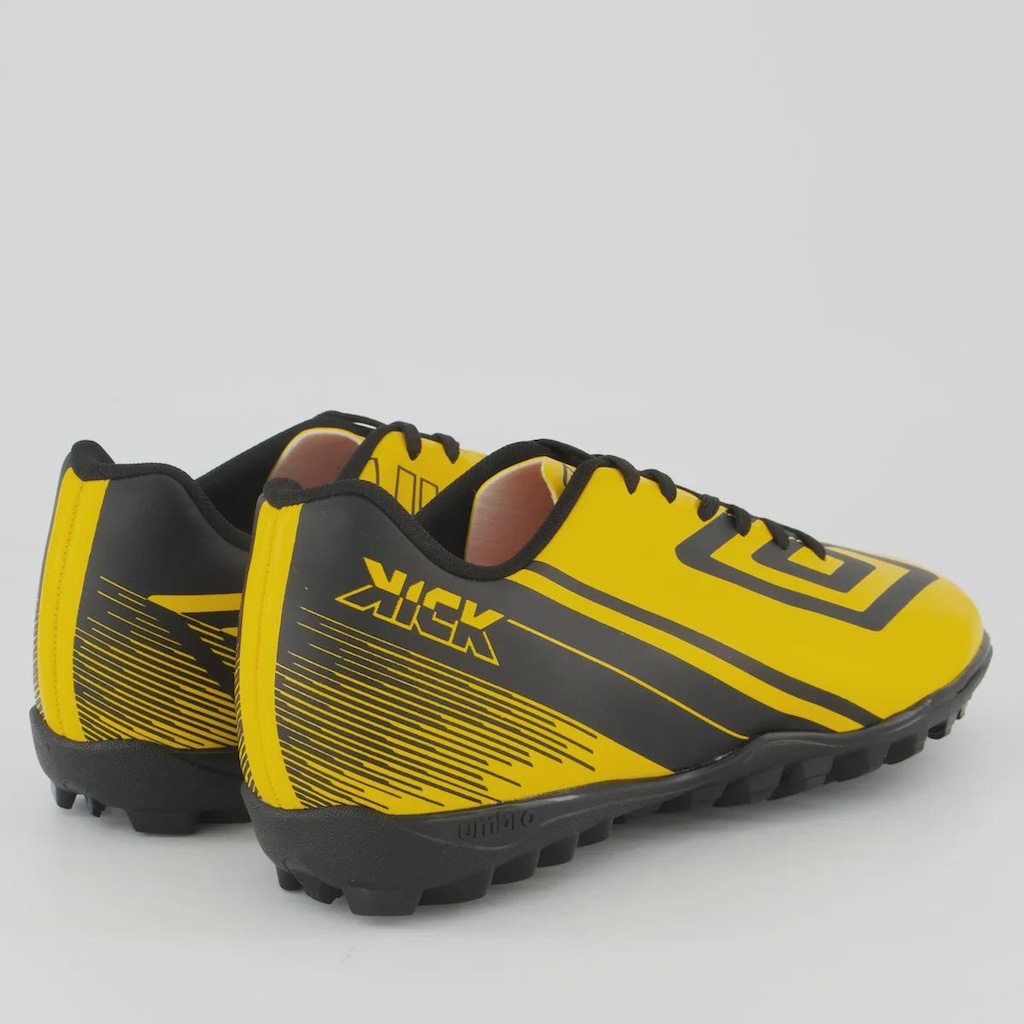 Imagem 3 do produto Chuteira Society Adulto Umbro Kick