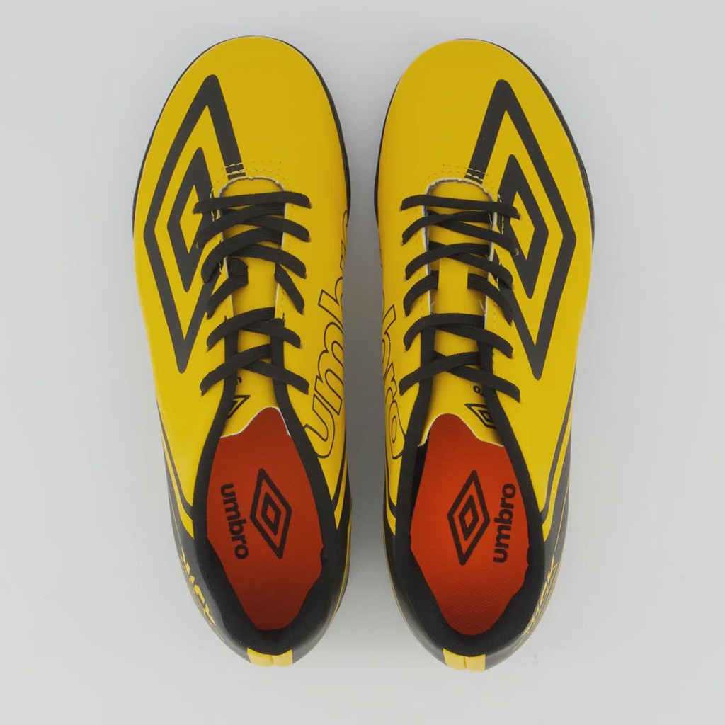 Imagem 4 do produto Chuteira Society Adulto Umbro Kick