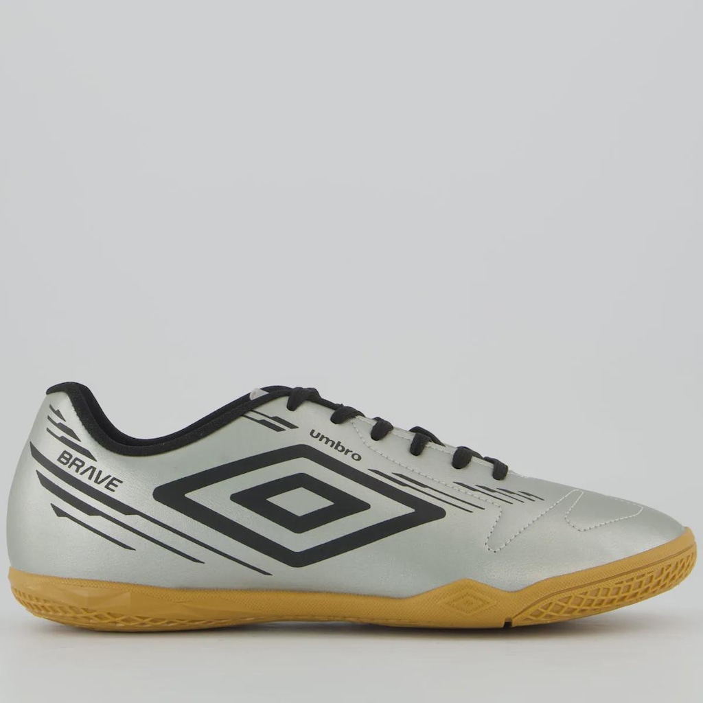 Imagem 1 do produto Chuteira Futsal Adulto Umbro Brave