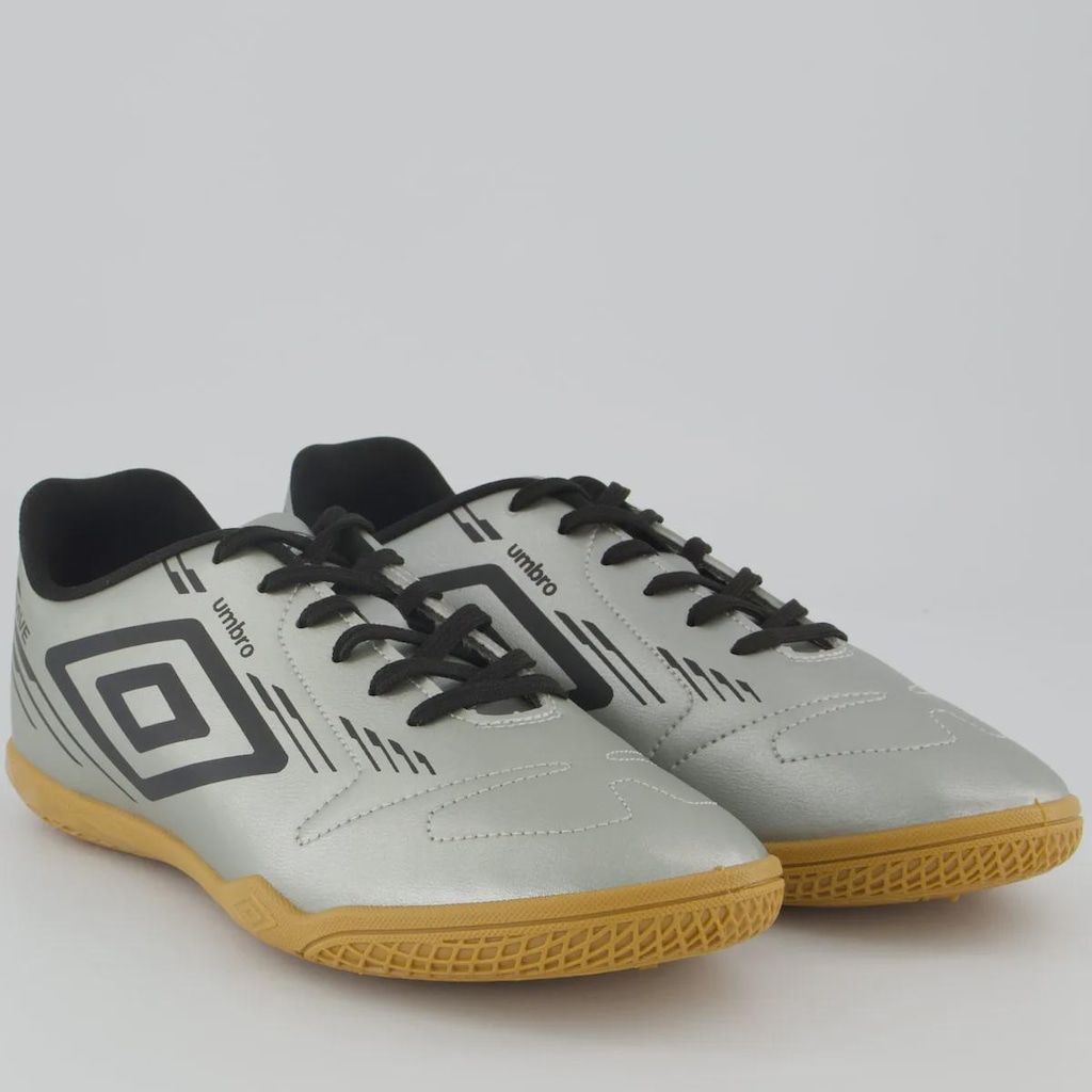 Imagem 2 do produto Chuteira Futsal Adulto Umbro Brave