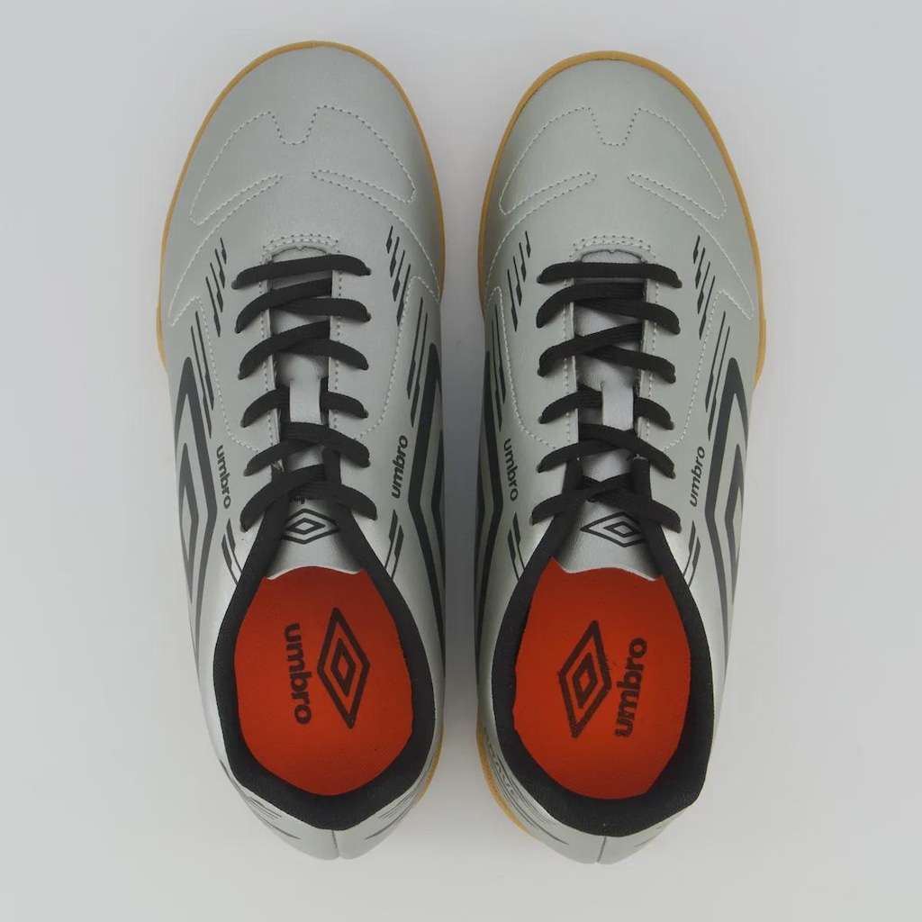 Imagem 4 do produto Chuteira Futsal Adulto Umbro Brave