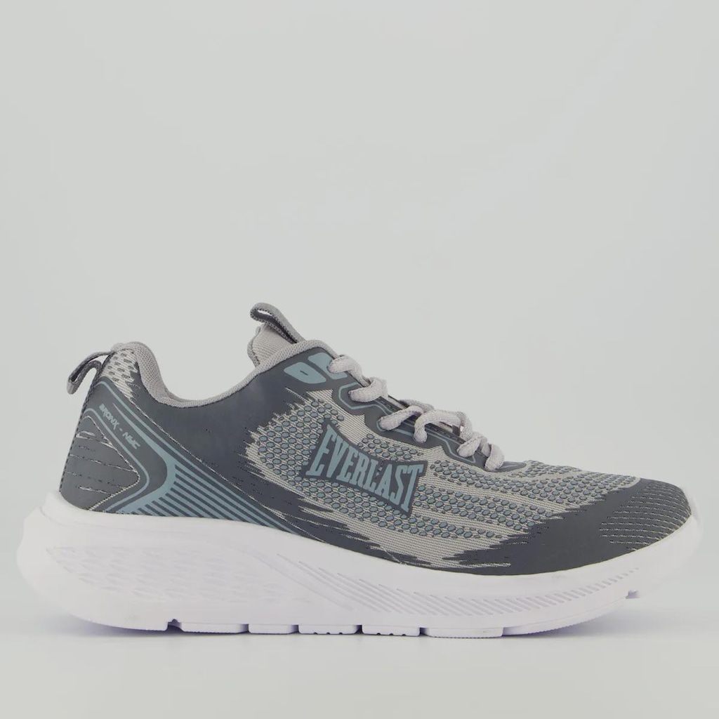 Imagem 1 do produto Tênis Masculino Everlast Wildcat