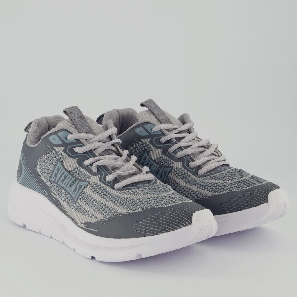 Imagem 2 do produto Tênis Masculino Everlast Wildcat