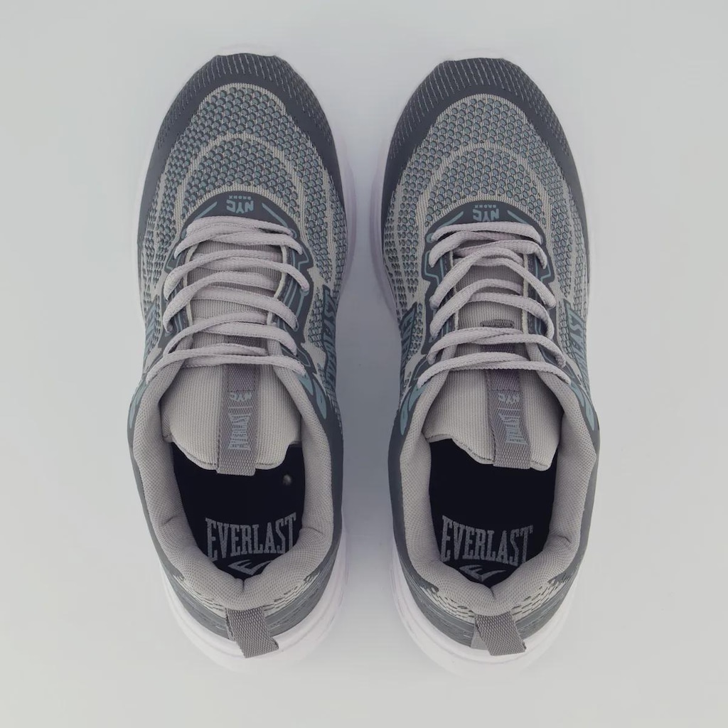 Imagem 4 do produto Tênis Masculino Everlast Wildcat