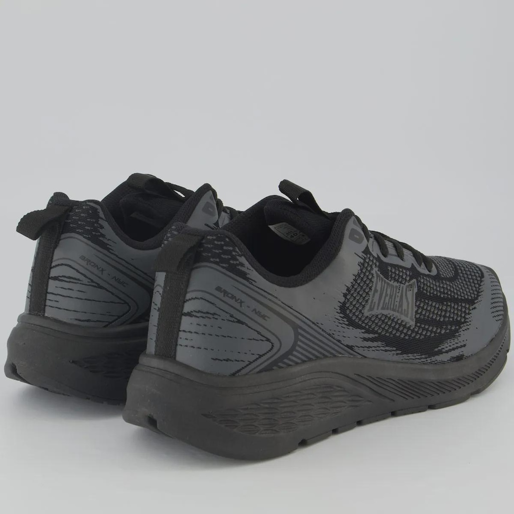 Imagem 3 do produto Tênis Masculino Everlast Wildcat