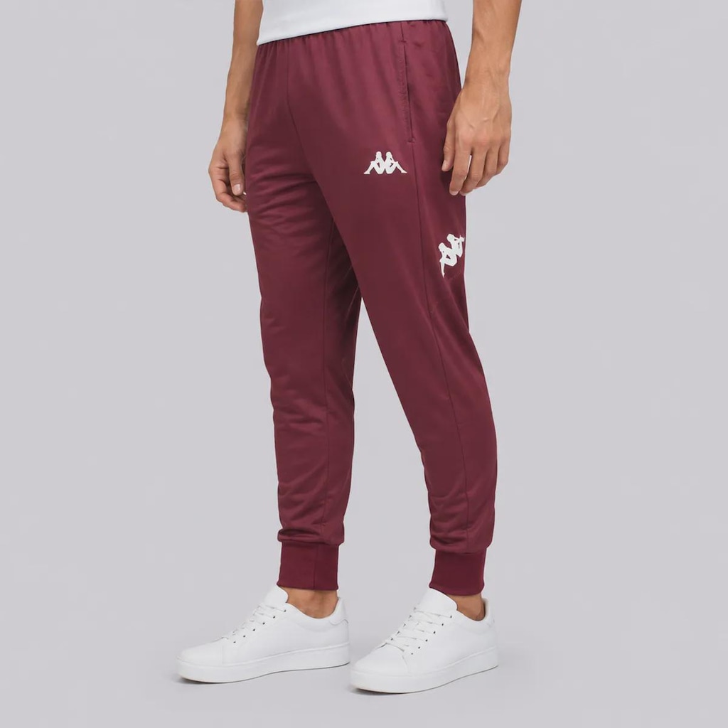 Imagem 2 do produto Calça Kappa Abunszip Pro Procket Seven Masculina