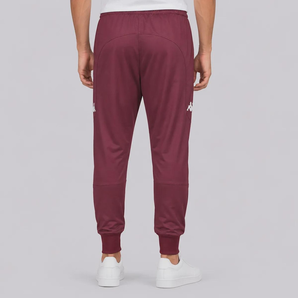 Imagem 3 do produto Calça Kappa Abunszip Pro Procket Seven Masculina
