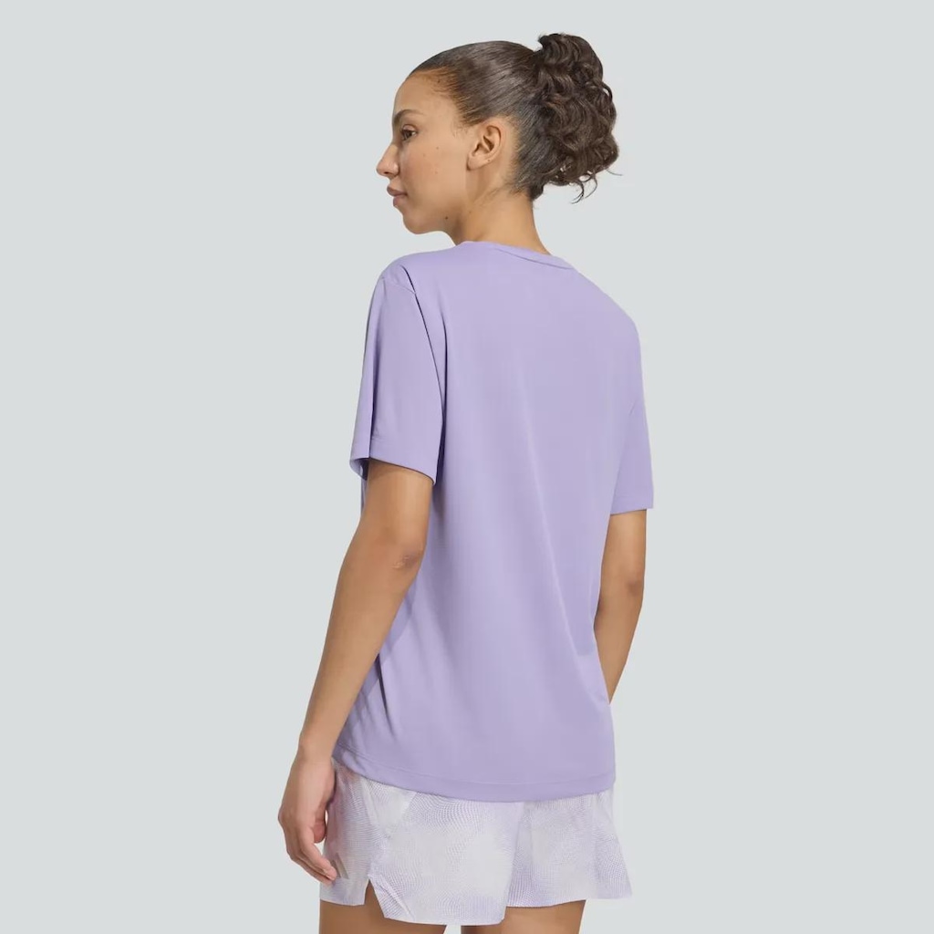 Imagem 2 do produto Camiseta adidas Adi365 B BL T W Feminina
