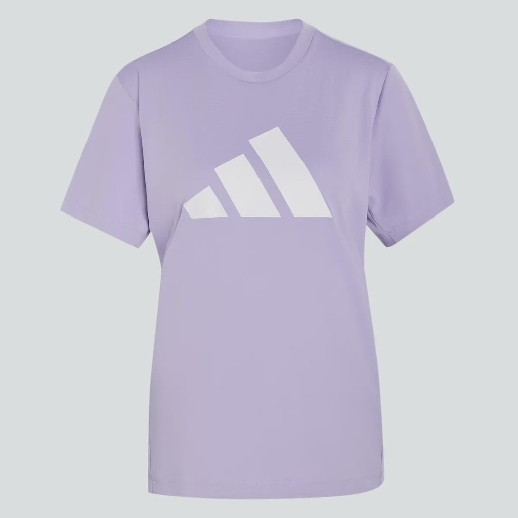 Imagem 4 do produto Camiseta adidas Adi365 B BL T W Feminina