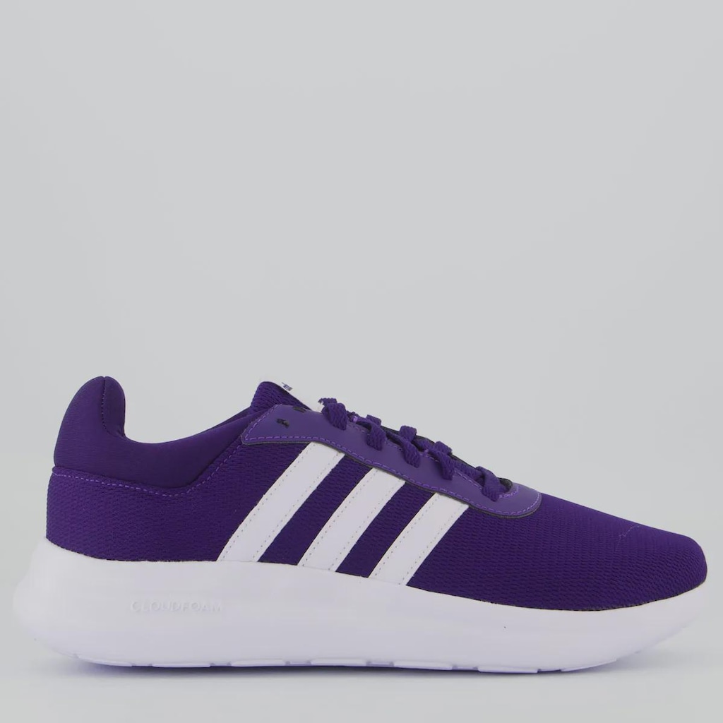Imagem 1 do produto Tênis Feminino adidas Lite Racer 4.0