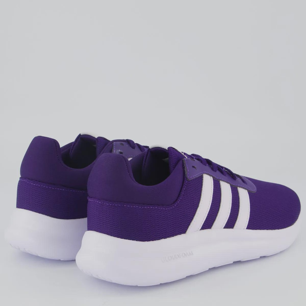 Imagem 3 do produto Tênis Feminino adidas Lite Racer 4.0
