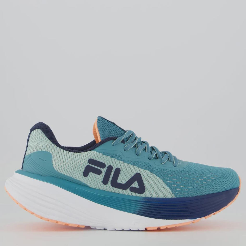 Imagem 1 do produto Tênis Masculino Fila Agile