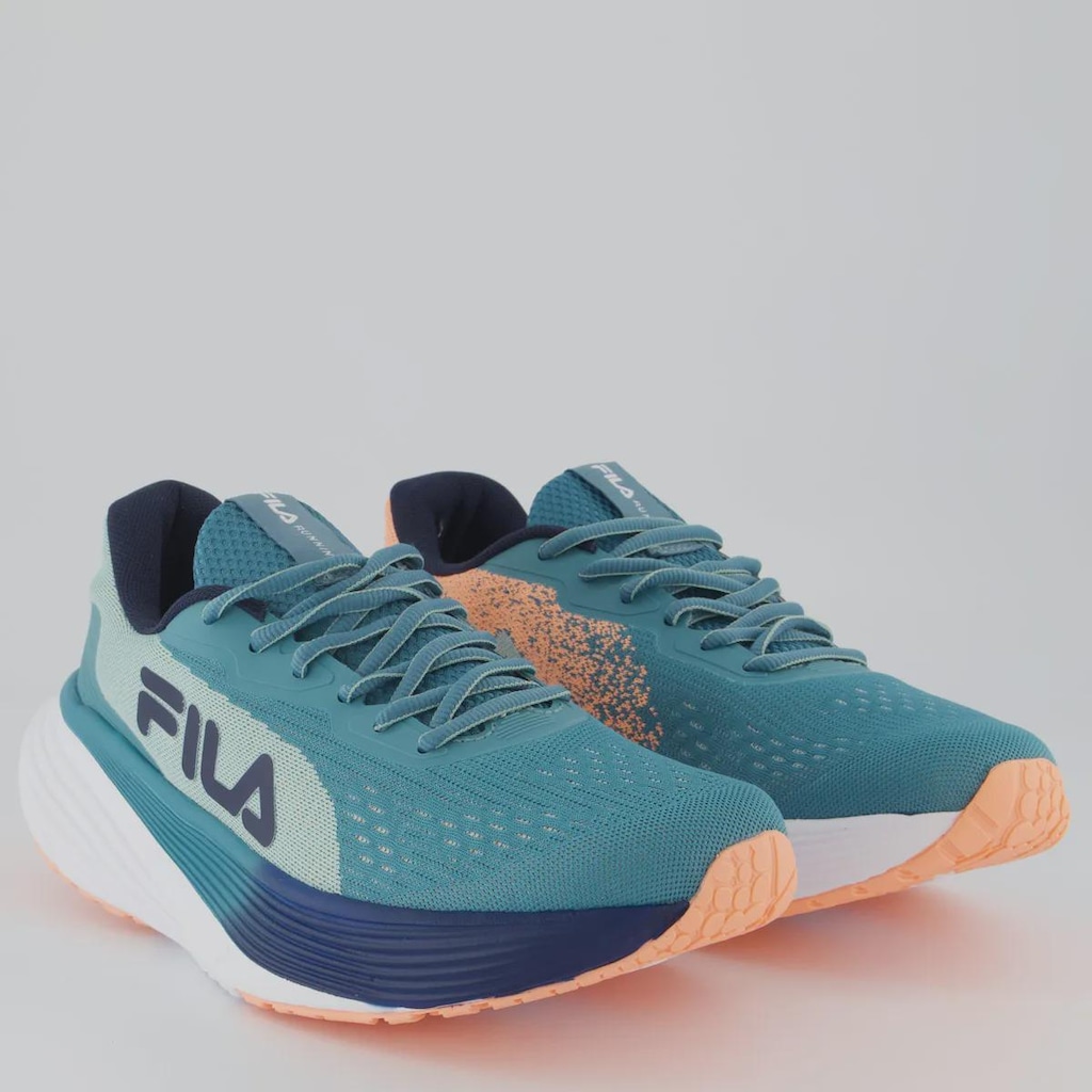 Imagem 2 do produto Tênis Masculino Fila Agile