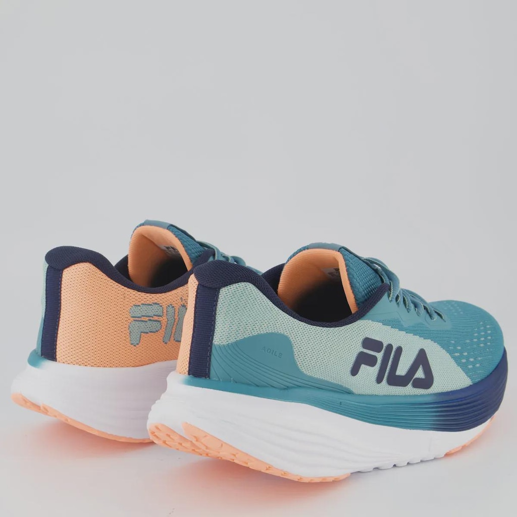Imagem 3 do produto Tênis Masculino Fila Agile