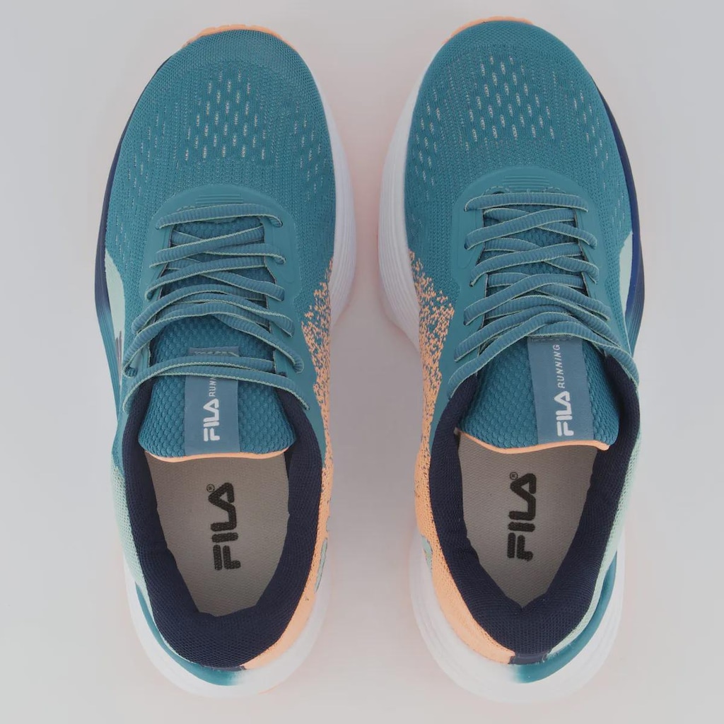 Imagem 4 do produto Tênis Masculino Fila Agile
