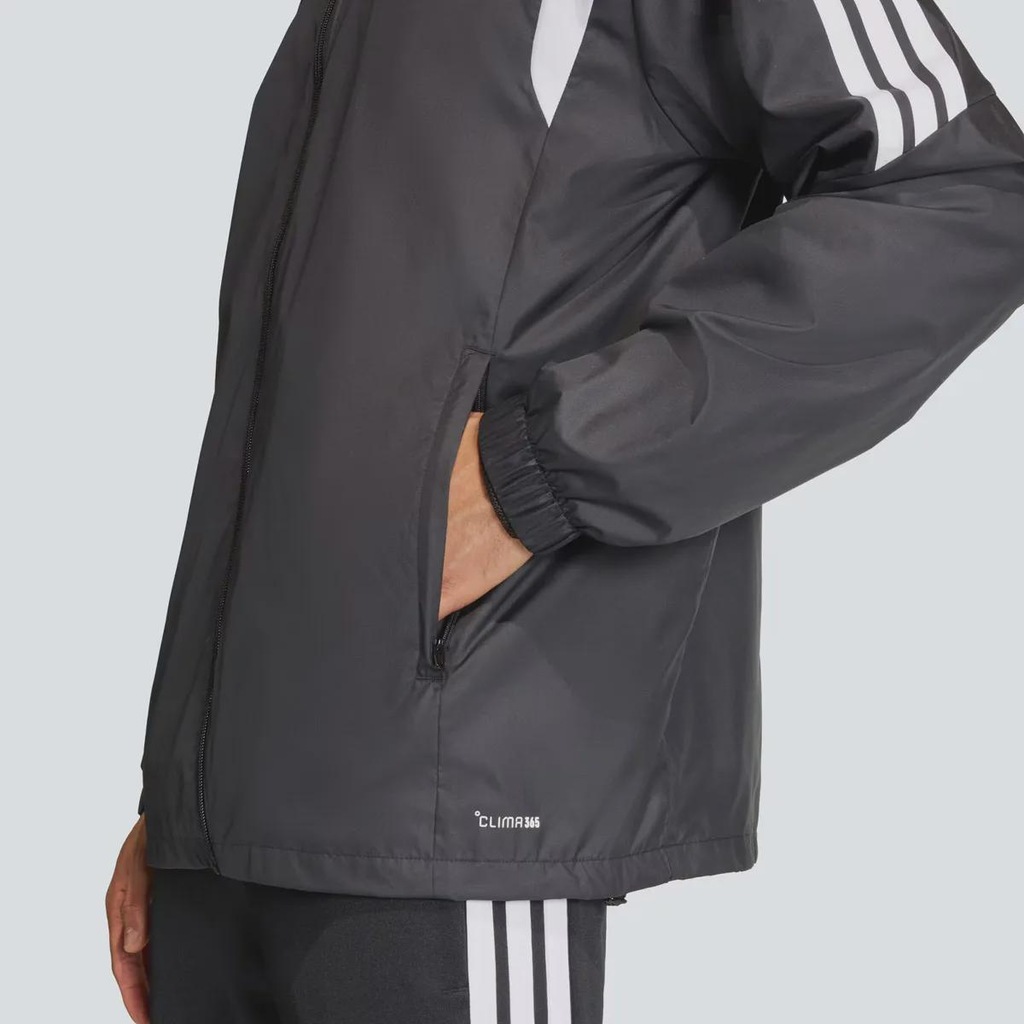 Imagem 4 do produto Jaqueta adidas Corta Vento Tiro 26 L Masculina