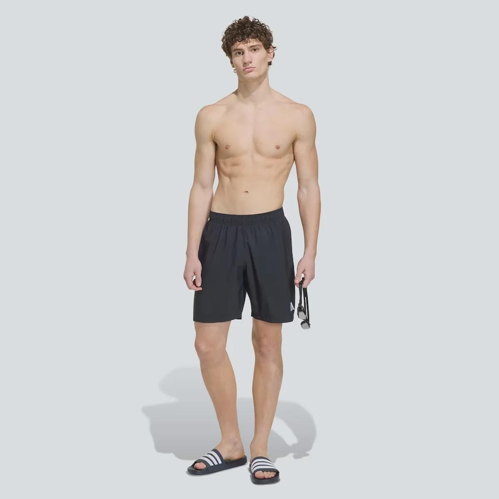 Imagem 5 do produto Short de Natação adidas Essentials Swin 8IN Masculino