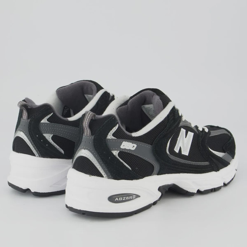 Imagem 3 do produto Tênis Feminino New Balance 530