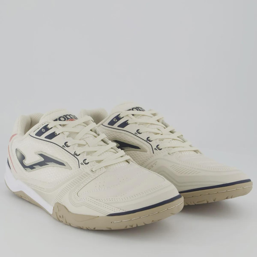 Imagem 2 do produto Chuteira Futsal Adulto Joma Dribling