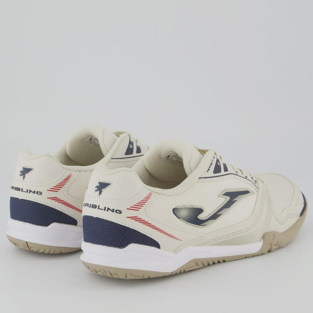 Imagem 3 do produto Chuteira Futsal Adulto Joma Dribling