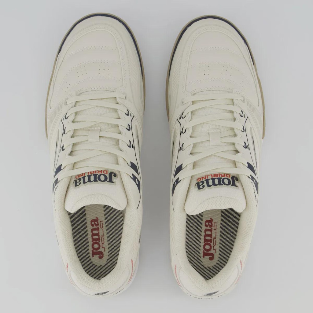 Imagem 4 do produto Chuteira Futsal Adulto Joma Dribling