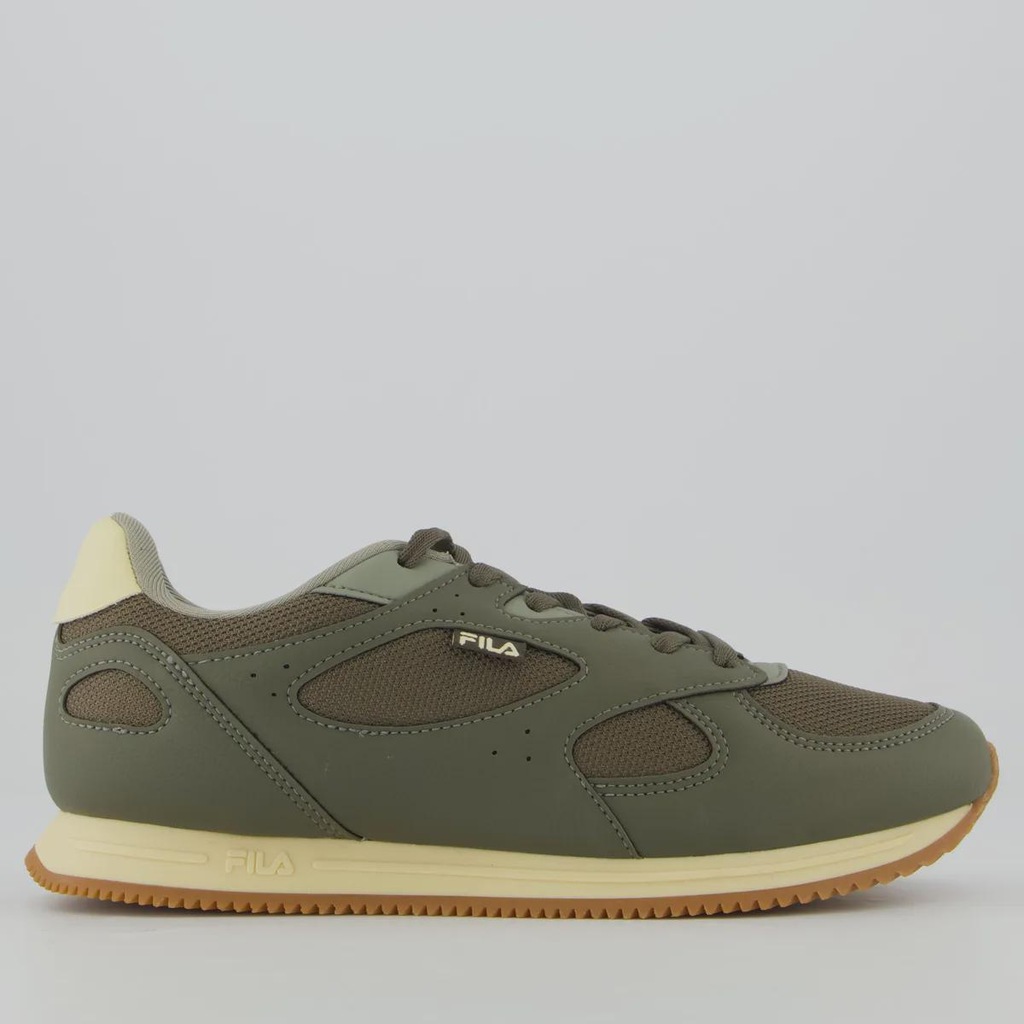 Imagem 1 do produto Tênis Masculino Fila Jogger 95