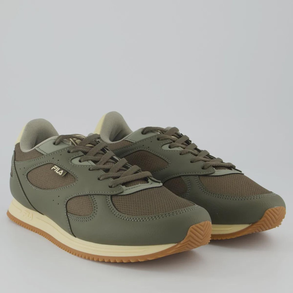 Imagem 2 do produto Tênis Masculino Fila Jogger 95