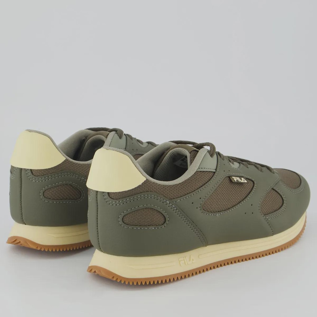 Imagem 3 do produto Tênis Masculino Fila Jogger 95