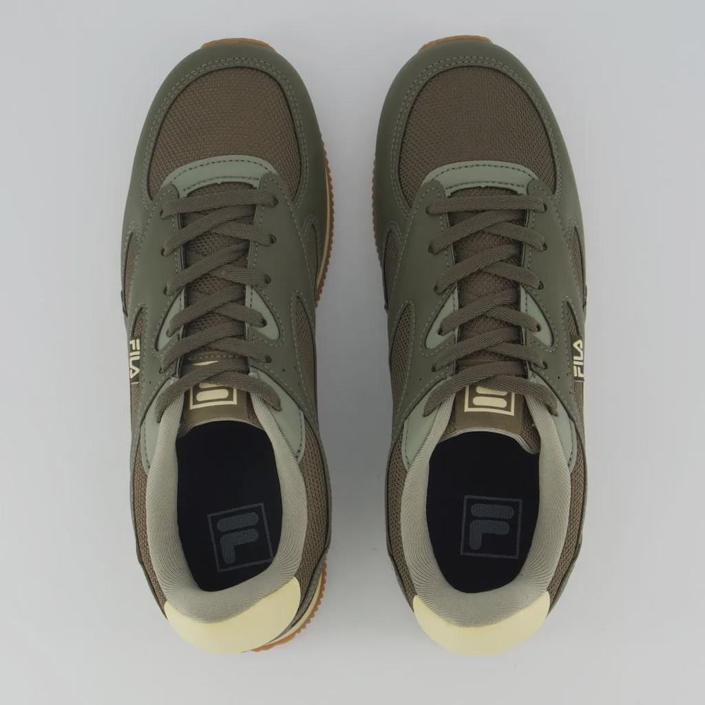 Imagem 4 do produto Tênis Masculino Fila Jogger 95
