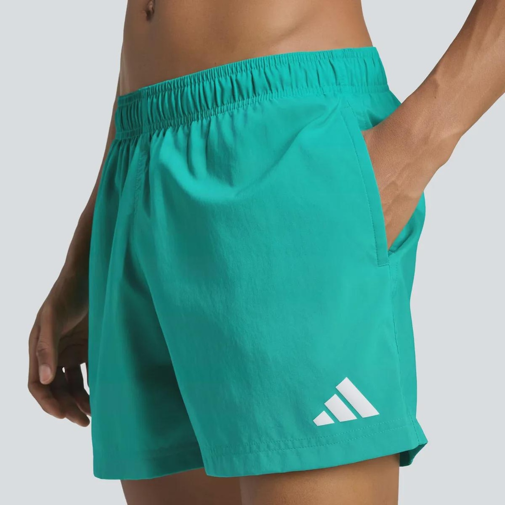 Imagem 3 do produto Short de Natação adidas Essentials Swin 5IN Masculino