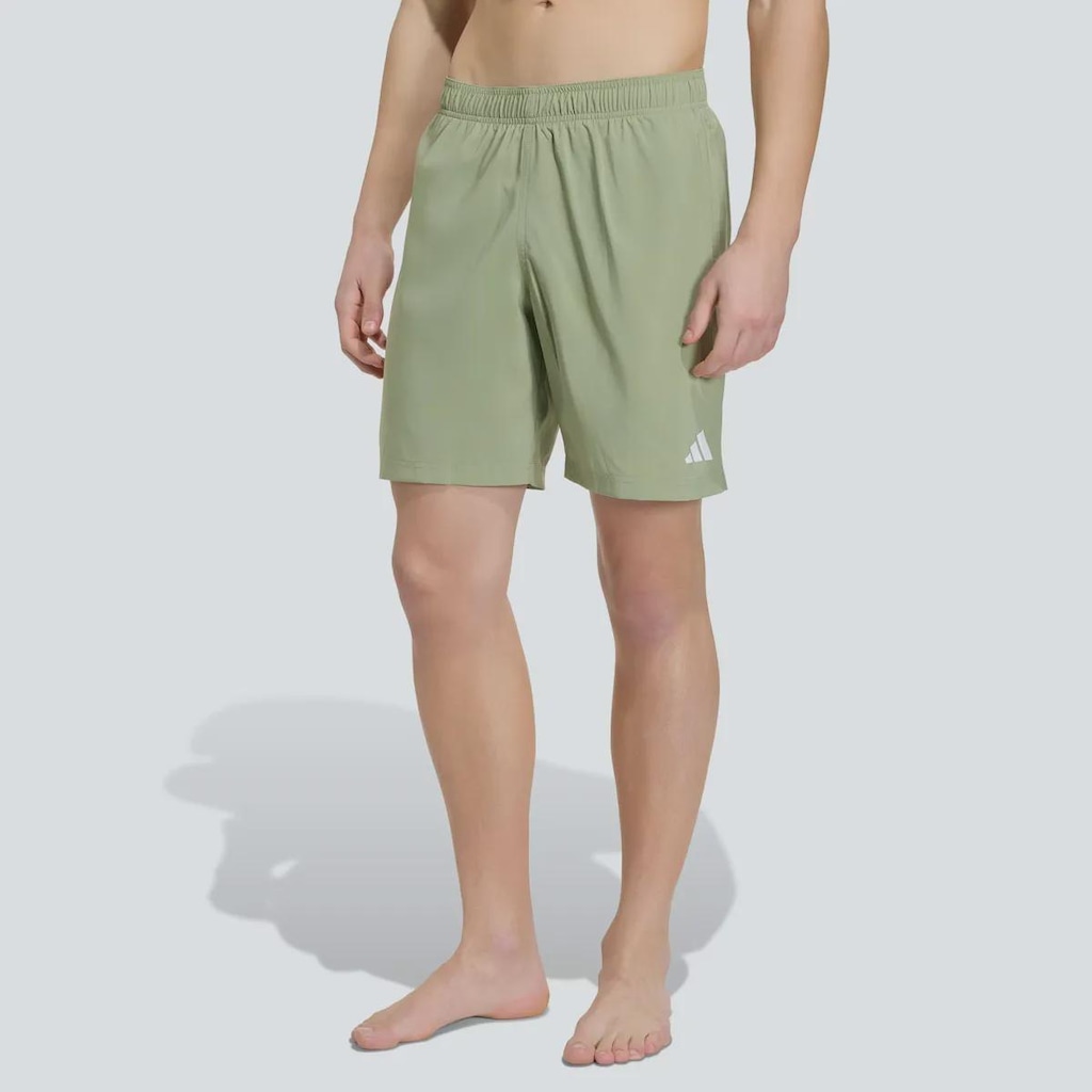 Imagem 1 do produto Short de Natação adidas Essentials Swin 8IN Masculino