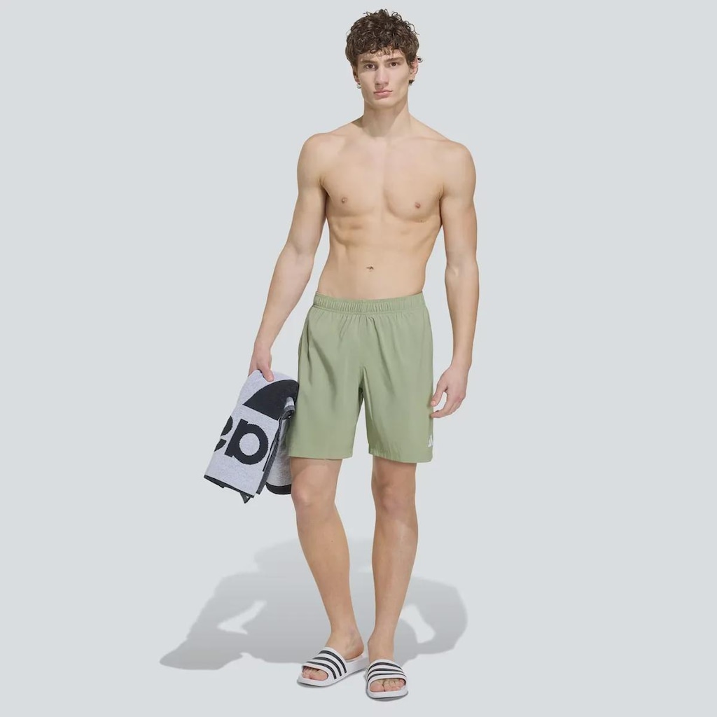 Imagem 3 do produto Short de Natação adidas Essentials Swin 8IN Masculino